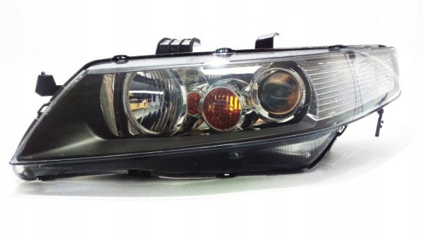 Фара передня права Honda Accord VII 02-12р Depo 217-1144R-LD-EM