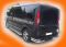 Боковые Подножки Premium (2 шт., Нержавейка) 60 мм, короткая база для Nissan Primastar 2002-2014 гг