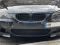 Решетка радиатора BMW E60 / E61 M5-LOOK черная глянцевая