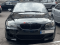 Решетка радиатора BMW E60 / E61 M5-LOOK черная глянцевая