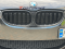 Решетка радиатора BMW E60 / E61 M5-LOOK черная глянцевая