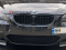 Решетка радиатора BMW E60 / E61 M5-LOOK черная глянцевая