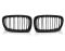 Решетка радиатора (ноздри) BMW F20 / F21 (11-14 г.в.)