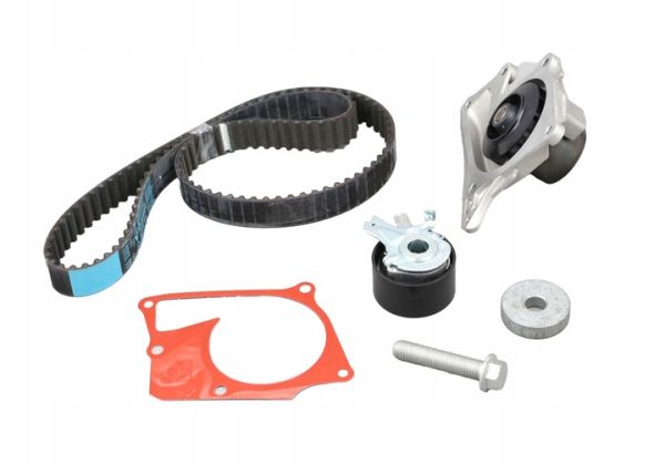 7701477028 OE_RENAULT КОМПЛЕКТ РЕМЕНЯ ГРМ