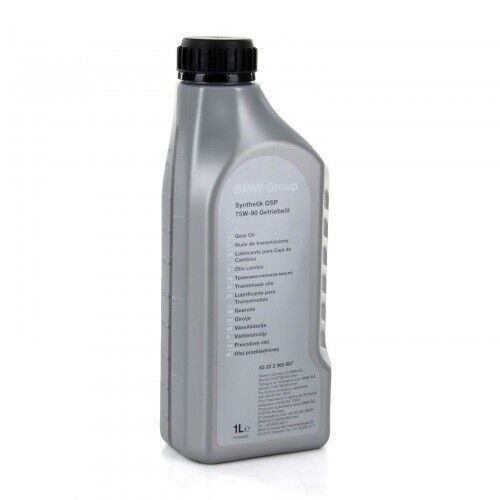 BMW Synthetic OSP 75W-90