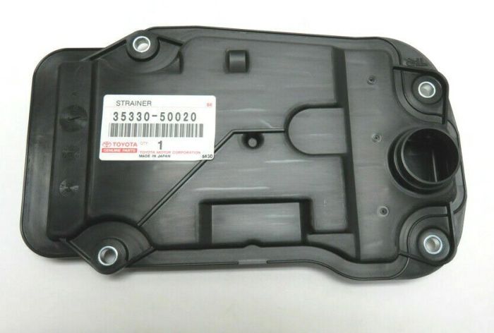 Toyota Фильтр АКПП 3533050020 шт.