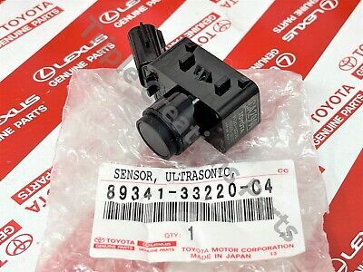 Toyota Датчик парковки