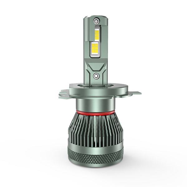 Комплект светодиодных ламп Sho-Me F8 H4 24V 70W