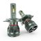 Комплект светодиодных ламп Sho-Me F8 H4 24V 70W
