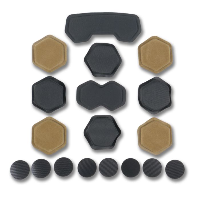 Шлем Fast Maritime UHMW-PE Койот M