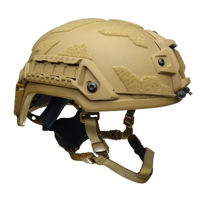 Шлем койот (XL) Protection Group Denmark ARCH