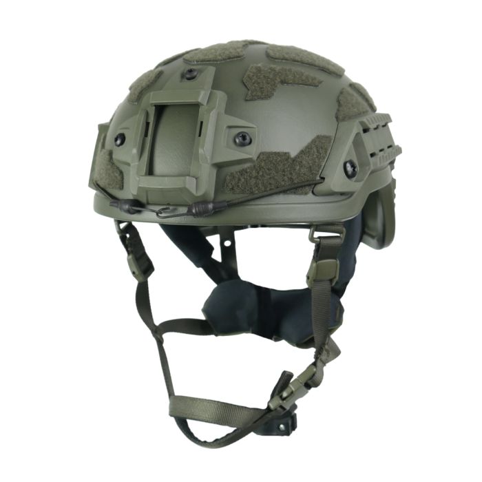 Шлем олива (M) Protection Group Denmark ARCH