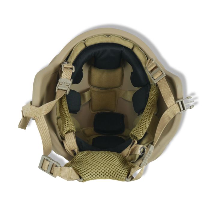 Шлем тактический MICH ECLIPSE GEN 3 Койот (L)