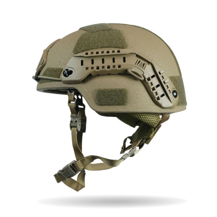 Шлем тактический MICH ECLIPSE GEN 3 Койот (L)
