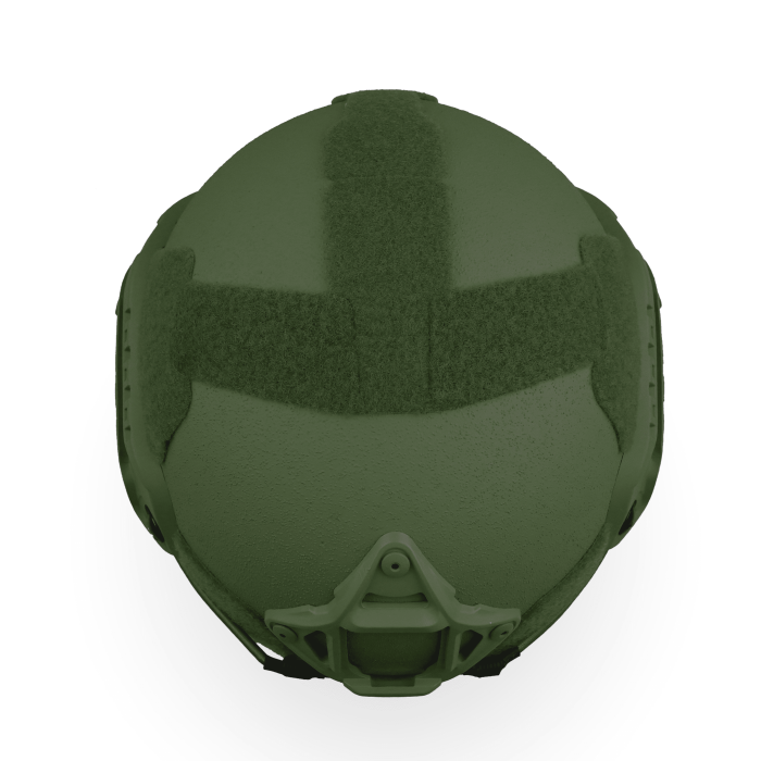 Шлем тактический MICH ECLIPSE GEN 3 Олива (L)