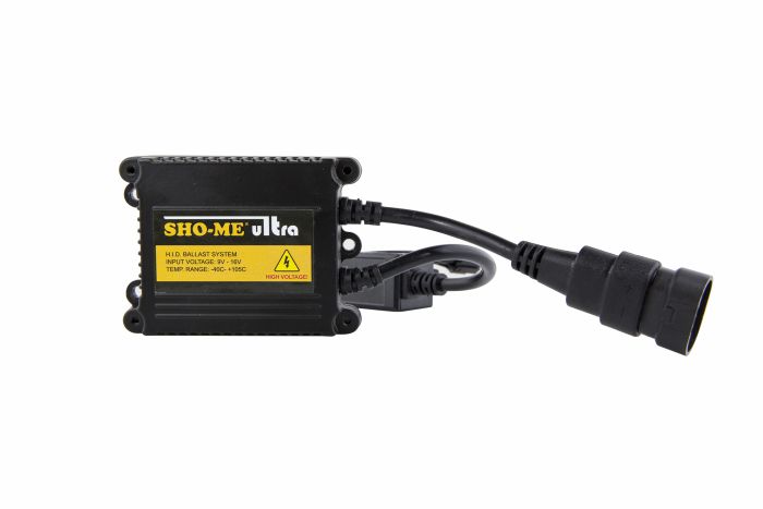 Комплект биксенон Sho-Me H4 4300K