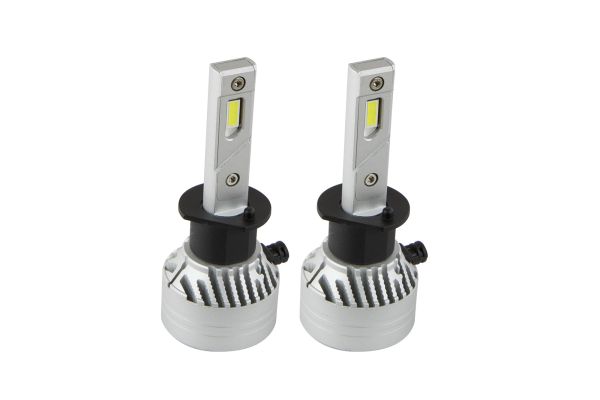 Комплект светодиодных ламп Sho-Me F4 H1 40W