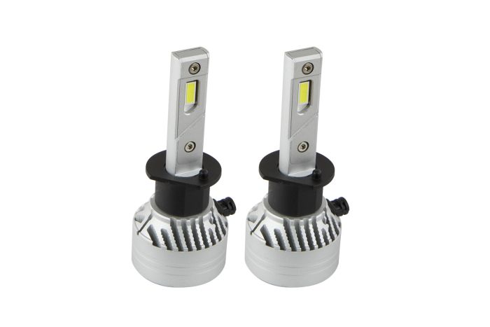Комплект светодиодных ламп Sho-Me F4 H1 40W