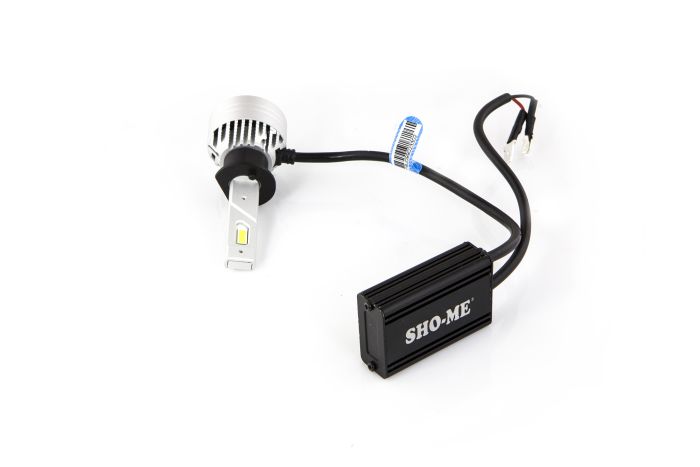 Комплект светодиодных ламп Sho-Me F4 H1 40W