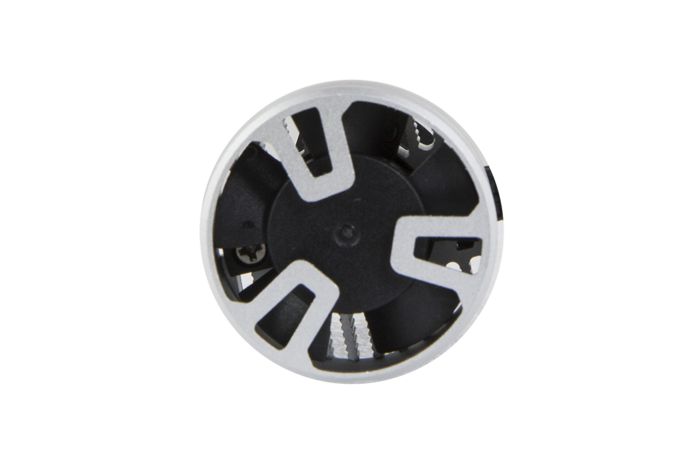 Комплект светодиодных ламп Sho-Me F4 H1 40W