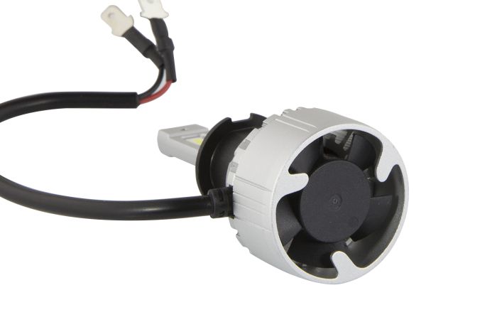 Комплект светодиодных ламп Sho-Me F6 H3 32W