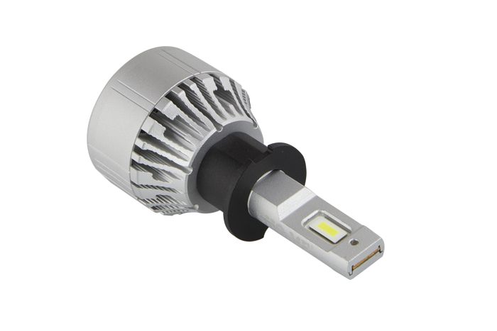 Комплект светодиодных ламп Sho-Me F6 H3 32W