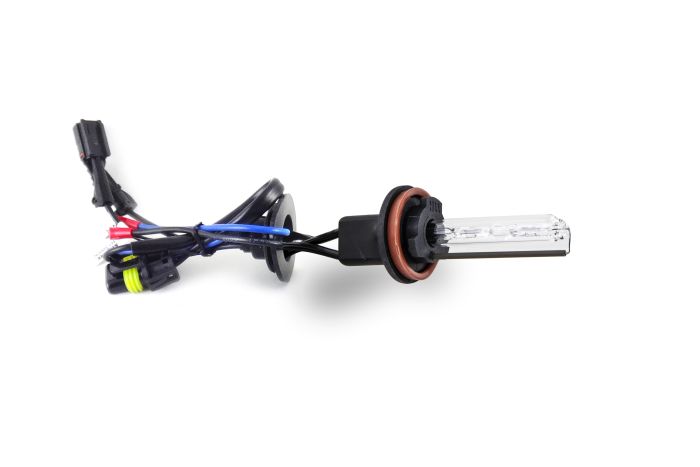 Ксеноновая лампа Sho-Me H11 4300K