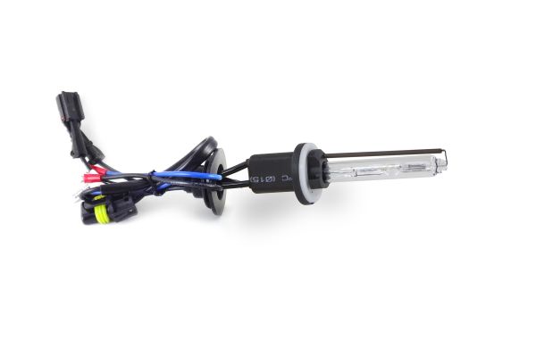 Ксеноновая лампа Sho-Me H27 4300K