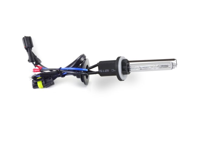 Ксеноновая лампа Sho-Me H27 4300K