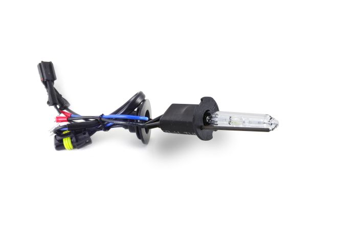 Ксеноновая лампа Sho-Me H3 5000K