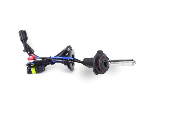 Ксеноновая лампа Sho-Me HB3 9005 6000K