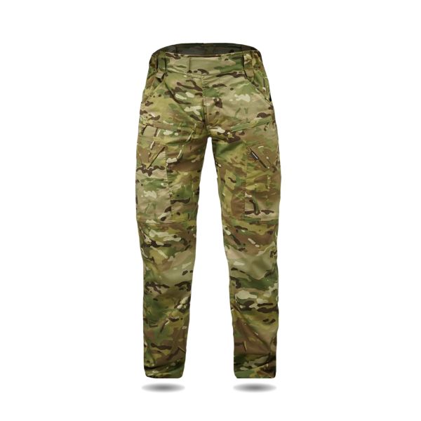 Брюки военные RF Military Twill, Multicam BR S