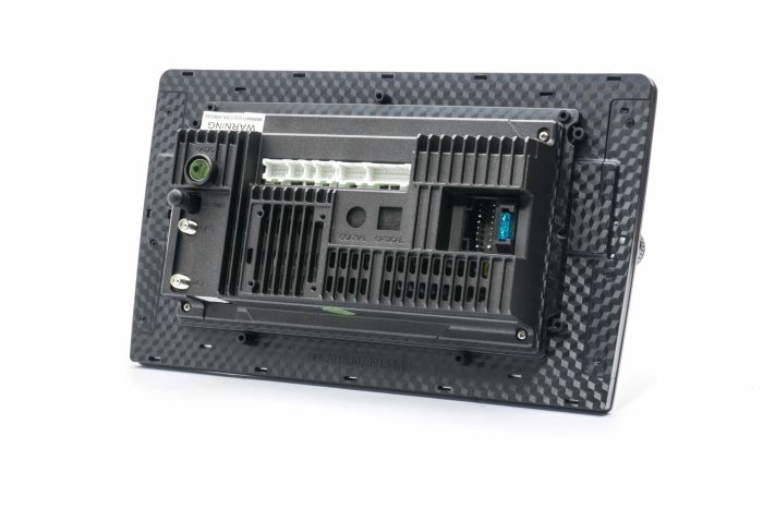 Штатна магнітола Prime-X 22-407/9M 2K, 4+64, 4G. Chevrolet Cruze 2009-2018.