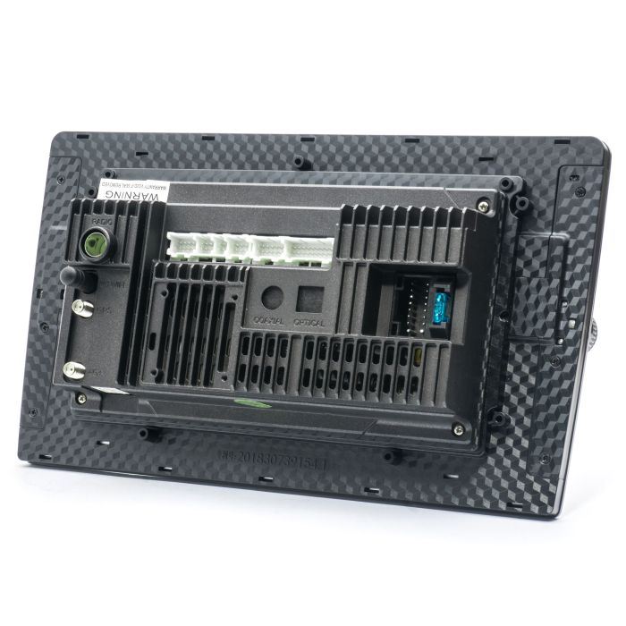 Штатна магнітола PRIME-X 22-988/9G MITSUBISHI Pajero Sport 2015+