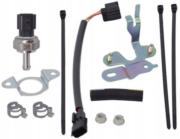 Mazda Датчик давления