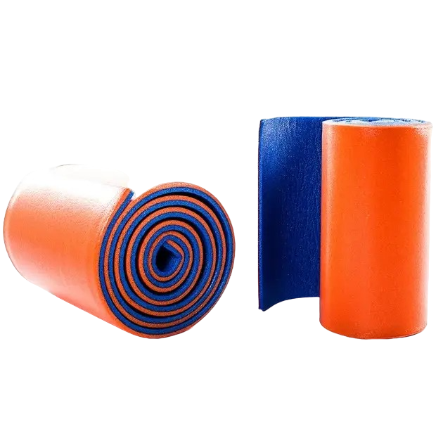 Шина медична SAM Splint11х92 см в рулоні (52-132-IS)