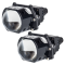 BiLED модуль основного світла DriveX SoKill BiLED SK-1M 3.0" 55/65W 6K к-т.