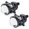 BiLED модуль основного світла SoKill BiLED SK-6R 3.0" 55/65W к-т.