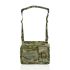 Смарт-сумка через плечо Kiborg  Tactic city Assistant bag Kiborg Cordura Multicam XL