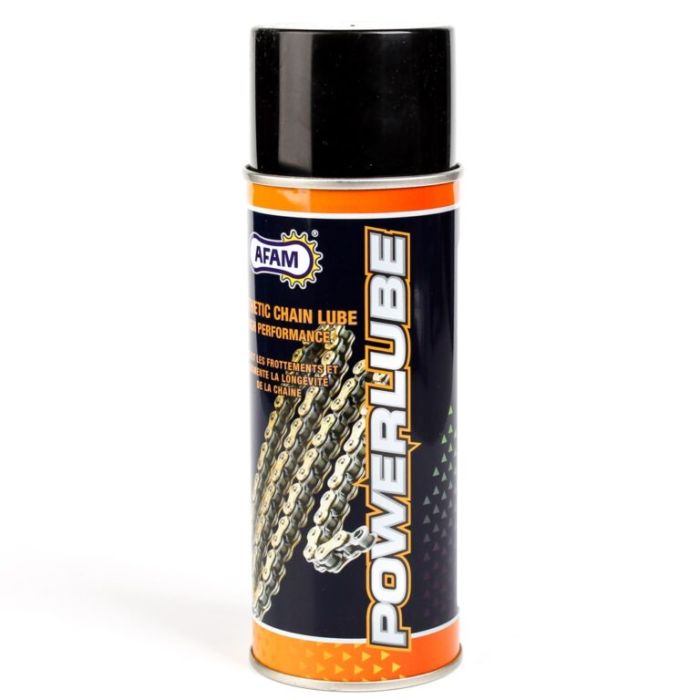 Смазка цепи Afam Chain Powerlube (400мл)