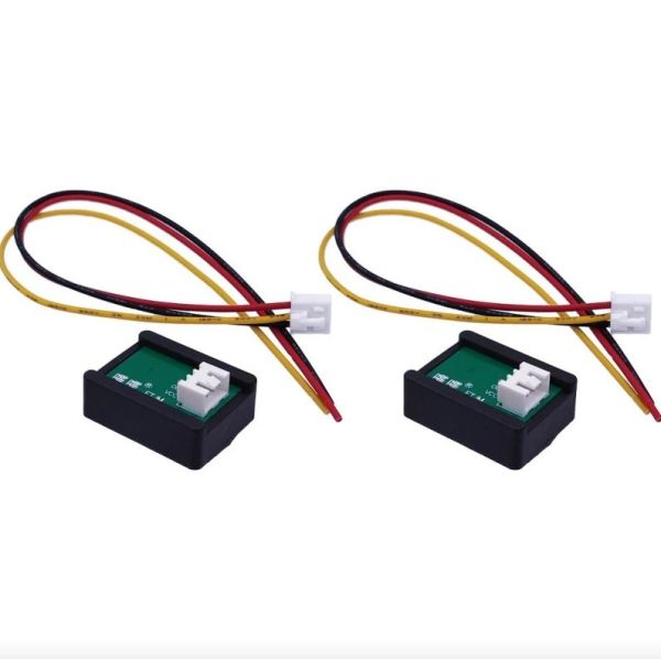 Обманка CAN-BUS для замены LED модулей Toyota/Honda