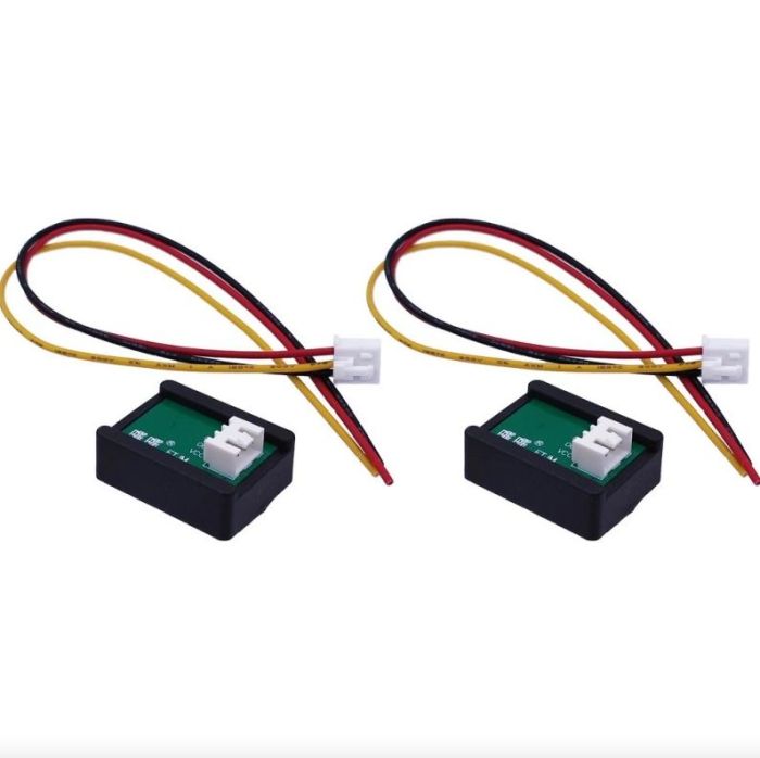 Обманка CAN-BUS для замены LED модулей Toyota/Honda