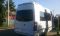 Спойлер Anatomik (узкая модель, грунтованный под покраску) для Mercedes Sprinter W906 2006-2018 гг
