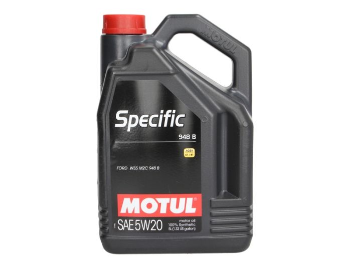 Motul SPECIFIC 948 B 5W-20
