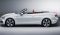 Спойлер Audi A5 кабриолет стиль S5 ABS-пластик (2017-...)