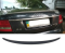 Спойлер багажника Audi A6 C6 (ABS-пластик)