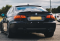 Спойлер багажника BMW 3 E92 стиль М4 черный глянцевый ABS-пластик