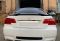 Спойлер багажника BMW 3 E92 стиль М4 черный глянцевый ABS-пластик