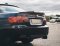 Спойлер багажника BMW 3 E92 стиль М4 черный глянцевый ABS-пластик
