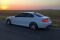 Спойлер багажника BMW 3 E92 стиль М4 черный глянцевый ABS-пластик